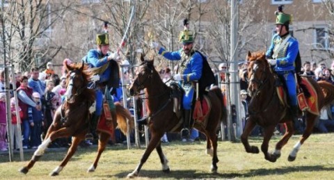 Fehérvári huszárok (fehérvári huszárok)