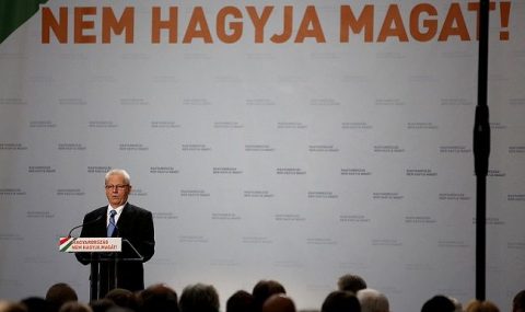 Fidesz-kongresszus: Tarlós (tarlós istván)