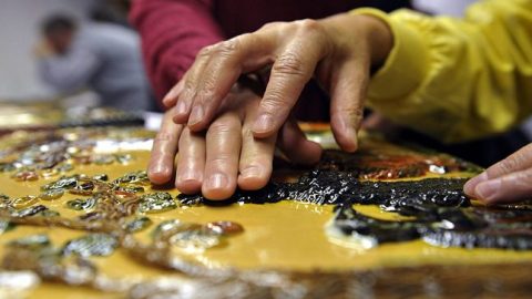 Fogyatékkal élők (fogyatékkal élők)