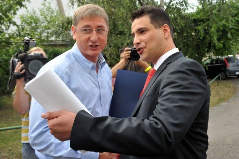 Gyurcsány (Gyurcsány)