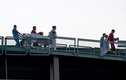 Hende kórházban (hende csaba)