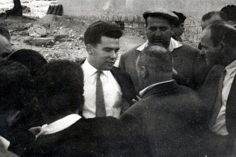 Horn Gyula (horn gyula)