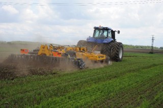 IKR mezőgazdasági kiállítás (IKR gazda kiállítás)