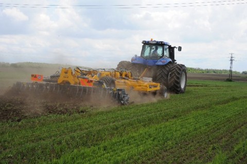 IKR mezőgazdasági kiállítás (IKR gazda kiállítás)