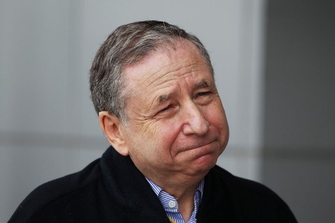 Jean Todt (Jean Todt)