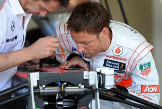 Jenson Button (jenson button, )