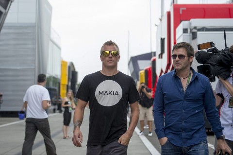 Kimi Raikkönen (kimi raikkönen, )