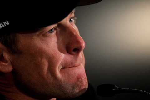 Lance Armstrong (lance armstrong, )