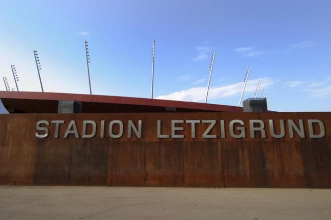 Letzigrund stadion (Letzigrund stadion)
