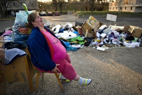 Lomtalanítás (lomtalanítás)