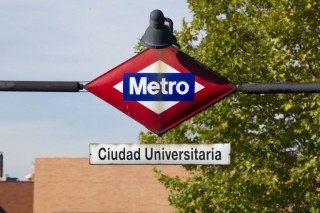 Madrid metró (madrid, metró, )