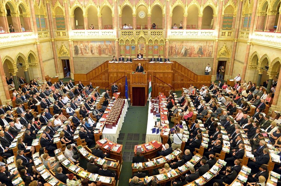 Magyar Termék Nagydíj átadása a Parlamentben 2013 (magyar termék nagydíj, parlament, )