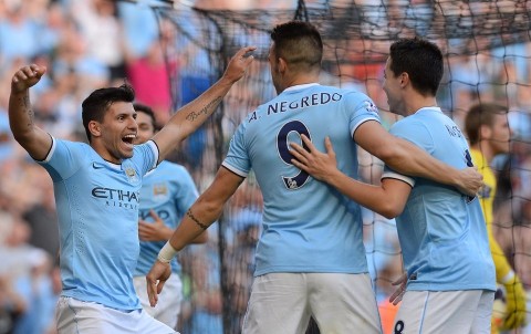 Manchester City (manchester city, )