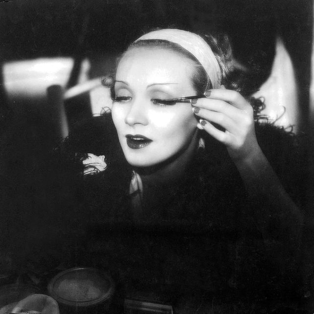 Marlene Dietrich (Marlene Dietrich)