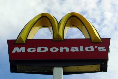 McDonald’s (McDonald’s )