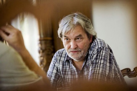 Mendrey László, PDSZ (mendrey lászló)