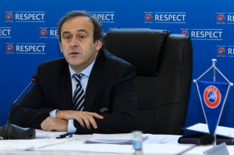Michel Platini (michel platini, )