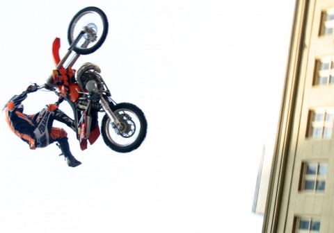 Motocross (motokrossz, motocross, )