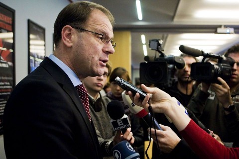 Navracsics Tibor  (Navracsics Tibor )