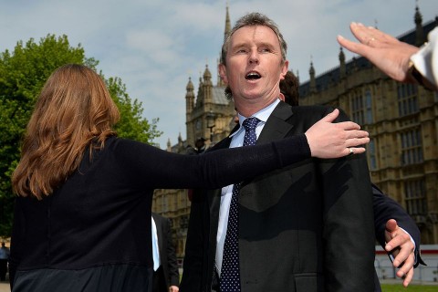 Nigel Evans (nigel evans, )