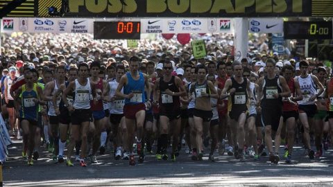 Nike félmaraton (nike félmaraton, )