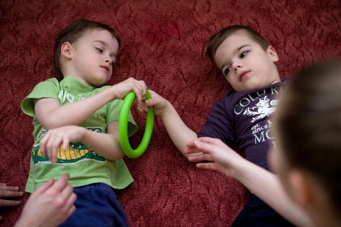 Pető Intézet (pető intézet)