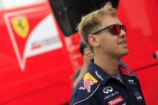 Sebastian Vettel (sebastian vettel, )