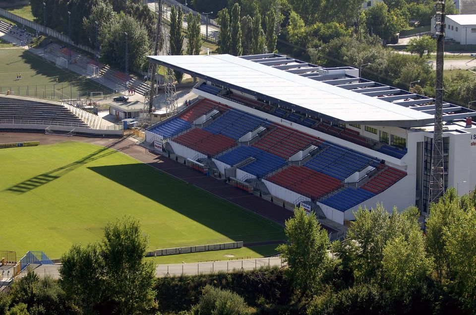 Sóstói Stadion (sóstói stadion)