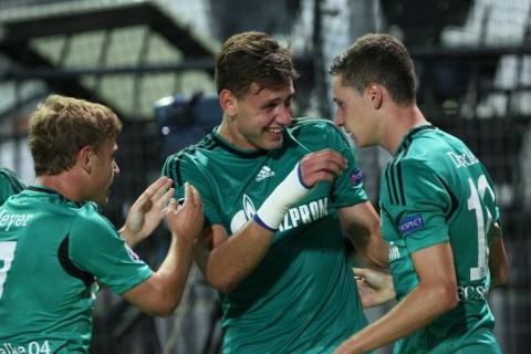 Szalai Ádám (szalai ádám, schalke 04, )