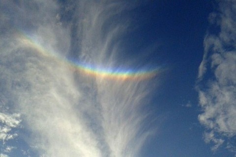 Szivárvány (szivárvány)