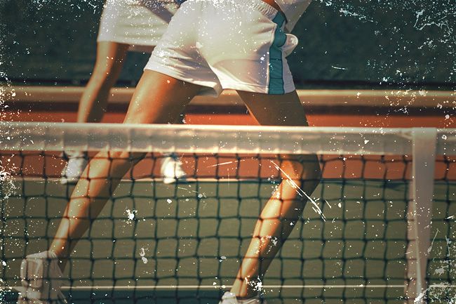 Tenisz (tenisz)
