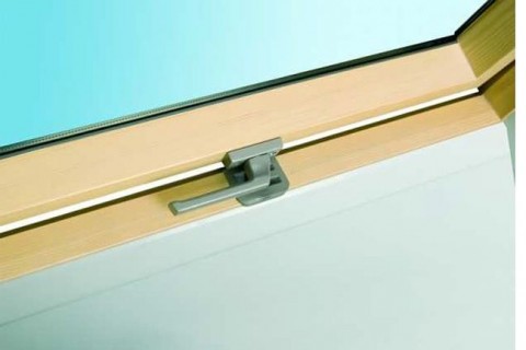 Tetőablak (tetőablak)