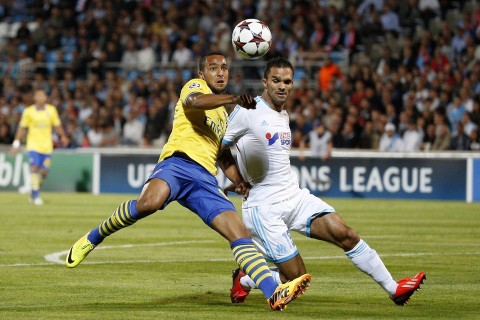 Theo Walcott (theo walcott, )