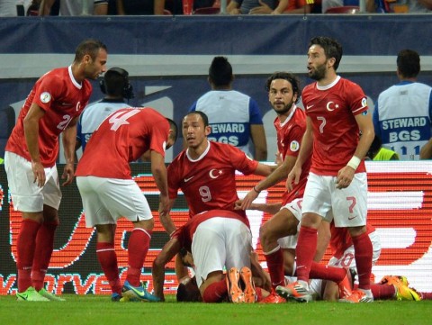 Törökország (törökország, )