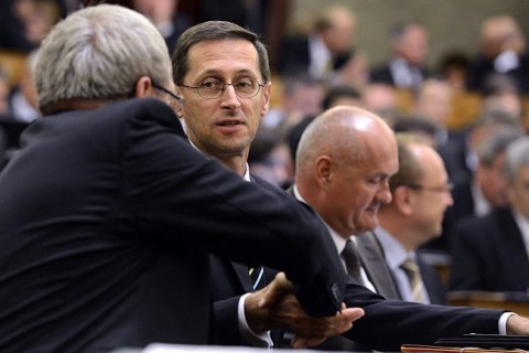 Varga Mihály (Varga Mihály)