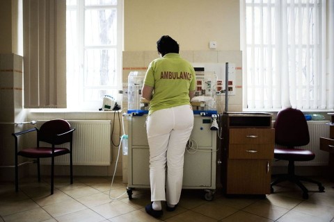 ambulancia (ambulancia, )