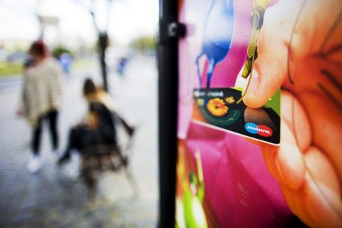 bankkártya (bankkártya, )