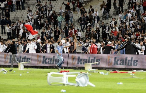 besiktas-galatasaray (besiktas, galatasaray)
