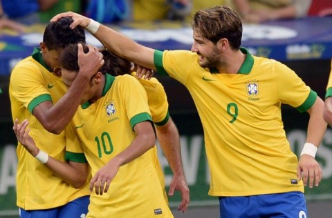 brazil válogatott (brazil válogatott, )