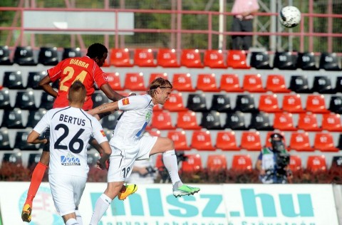 budapest honvéd (budapest honvéd, )