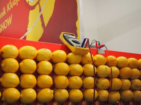 citromerőmű (citromerőmű, )