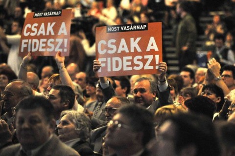 csak a fidesz (csak a fidesz, fidesz, )