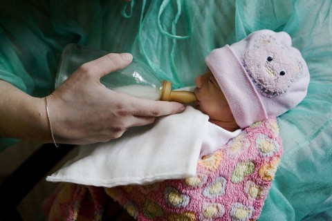 csecsemő (szülészet, csecsemő, )