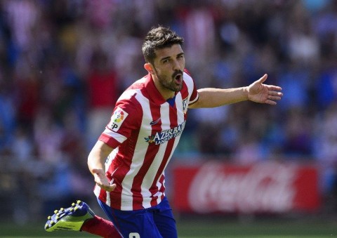 david villa (david villa)
