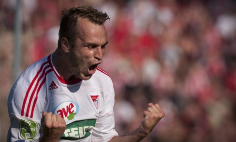 debreceni vsc (debreceni vsc)