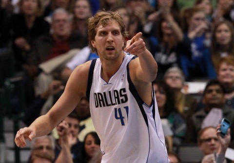 dirk nowitzki (dirk nowitzki, )