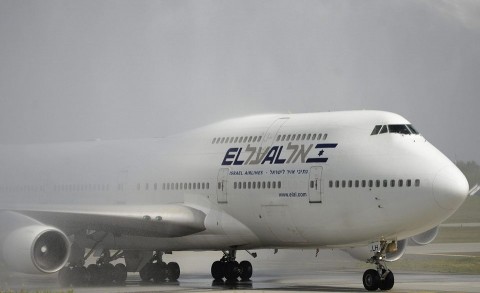 el al (el al, izraeli légitársaság)
