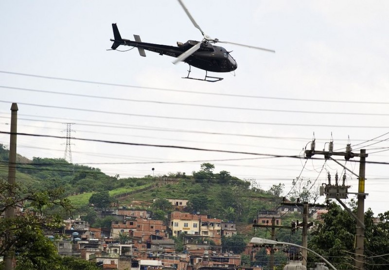 favela (favela)