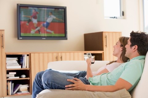 foci-tévében (futball, televízió, )