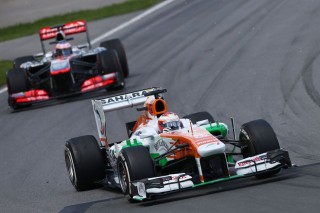 force india (force india, )